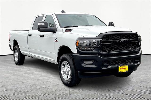 2024 RAM Ram 3500 RAM 3500 TRADESMAN CREW CAB 4X4 8 BOX