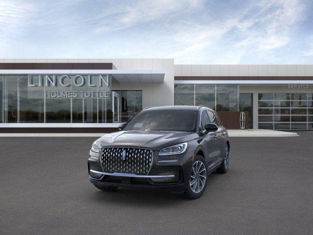 New 2024 Lincoln Corsair For Sale in Tucson, AZ