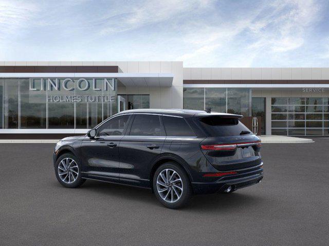 New 2024 Lincoln Corsair For Sale in Tucson, AZ