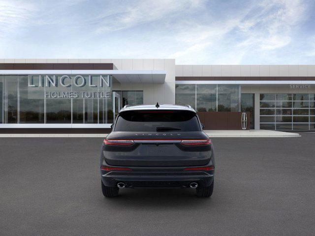 New 2024 Lincoln Corsair For Sale in Tucson, AZ