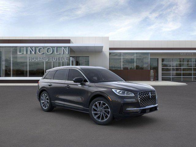 New 2024 Lincoln Corsair For Sale in Tucson, AZ