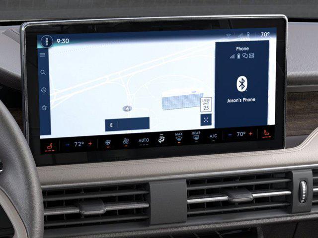 New 2024 Lincoln Corsair For Sale in Tucson, AZ