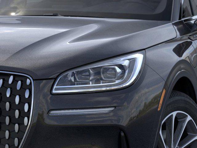 New 2024 Lincoln Corsair For Sale in Tucson, AZ