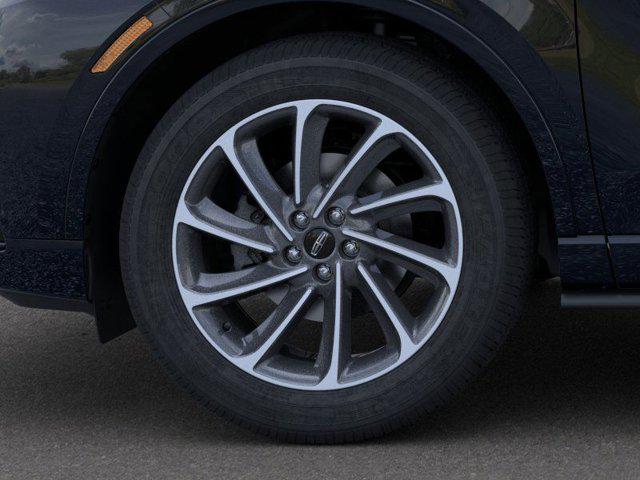 New 2024 Lincoln Corsair For Sale in Tucson, AZ