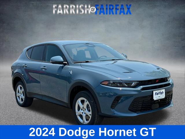 2024 Dodge Hornet DODGE HORNET GT AWD