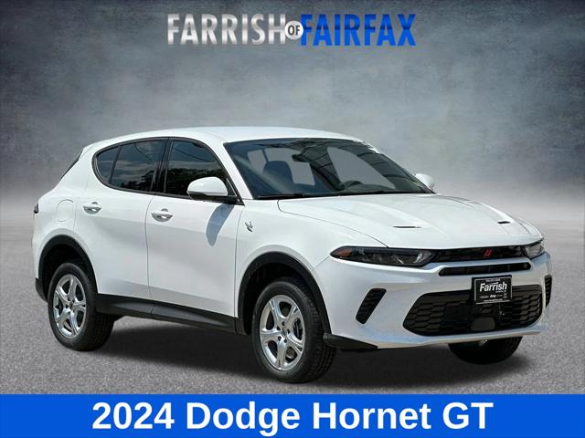 2024 Dodge Hornet DODGE HORNET GT AWD