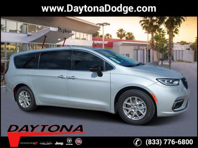 2024 Chrysler Pacifica PACIFICA TOURING L