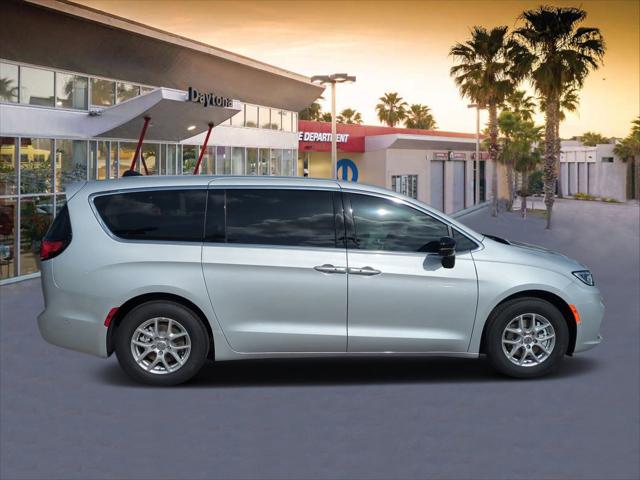 2024 Chrysler Pacifica PACIFICA TOURING L