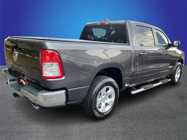 2022 RAM 1500 Big Horn Crew Cab 4x2 57 Box 2022 RAM 1500 Big Horn Crew Cab 4x2 57 Box