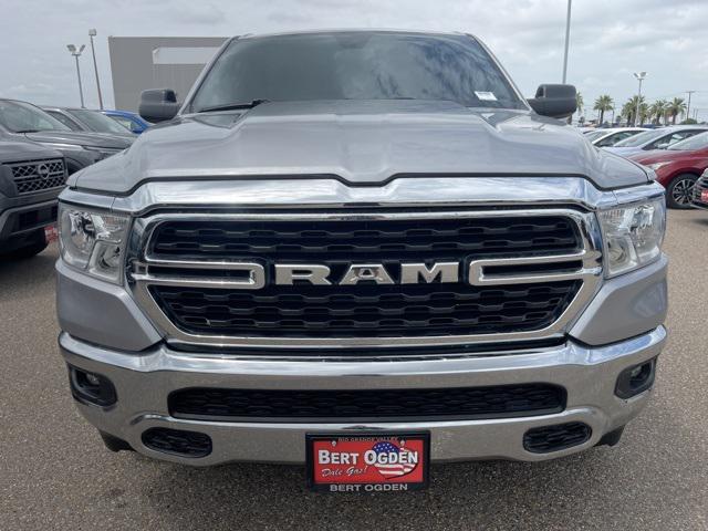 2022 RAM 1500 Lone Star Crew Cab 4x4 57 Box