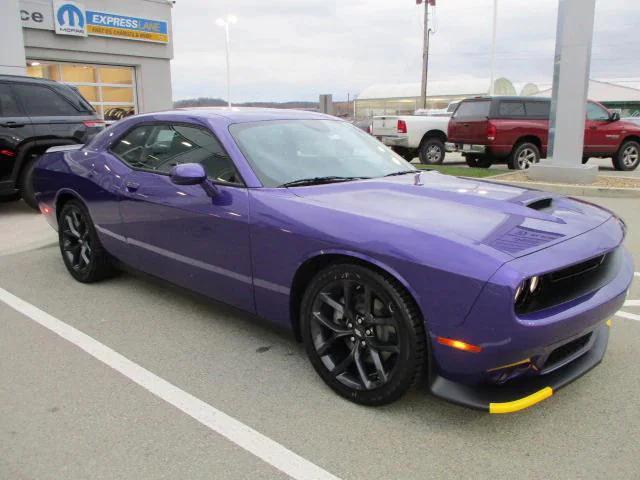 2023 Dodge Challenger GT