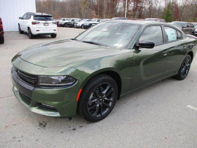 2023 Dodge Charger SXT AWD 2023 Dodge Charger SXT AWD