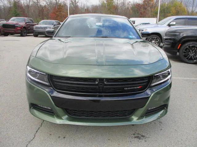 2023 Dodge Charger SXT AWD 2023 Dodge Charger SXT AWD