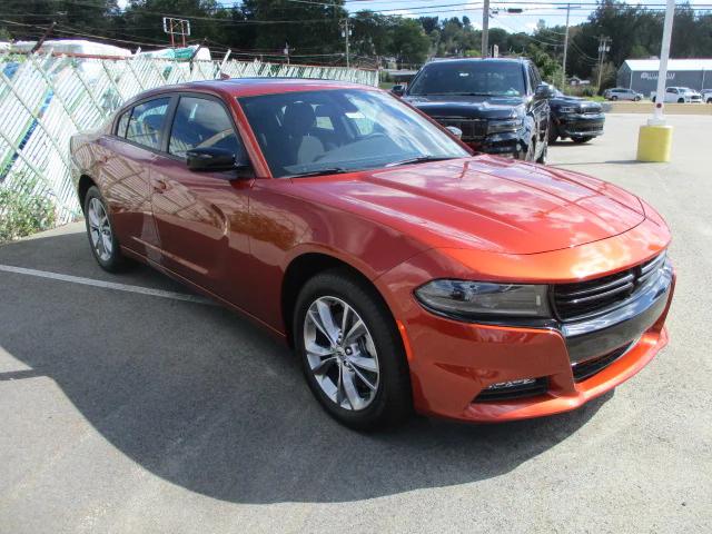 2023 Dodge Charger SXT AWD