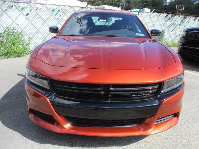 2023 Dodge Charger SXT AWD