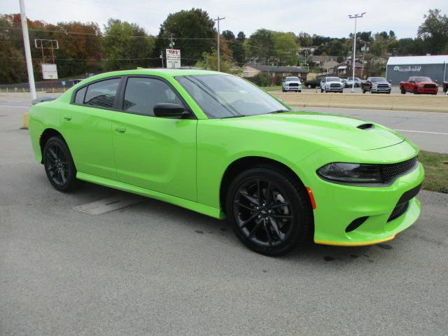 2023 Dodge Charger GT AWD
