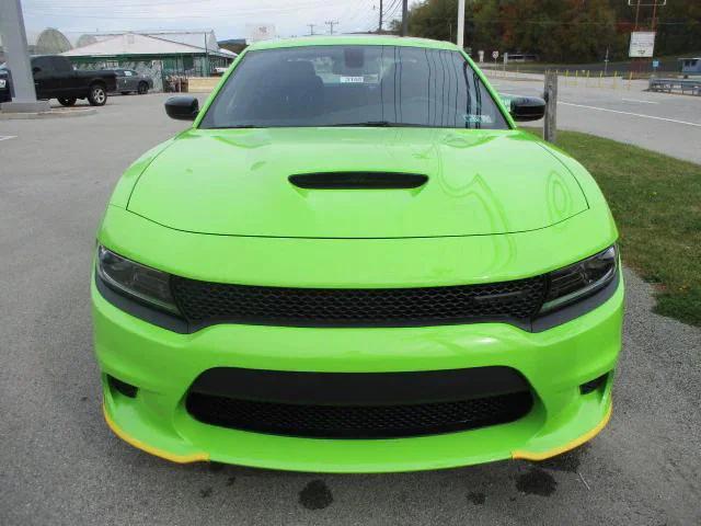 2023 Dodge Charger GT AWD