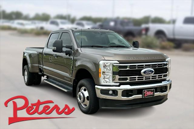 2023 Ford F-350 XLT