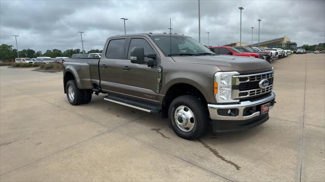 2023 Ford F-350 XLT