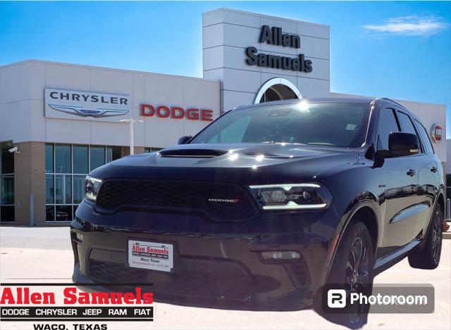 2023 Dodge Durango R/T Premium RWD