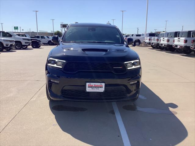 2023 Dodge Durango R/T Premium RWD