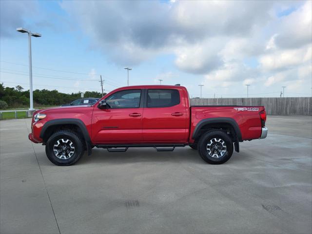 2019 Toyota Tacoma SR5 V6