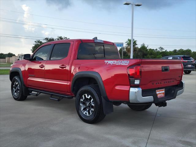 2019 Toyota Tacoma SR5 V6