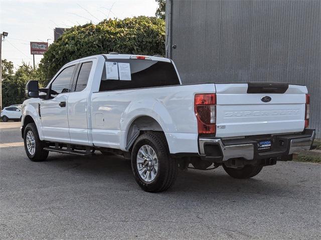 2020 Ford F-250 XLT