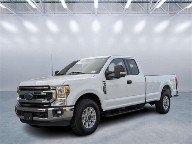 2022 Ford F-250 XLT