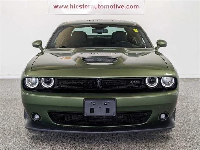 2019 Dodge Challenger R/T