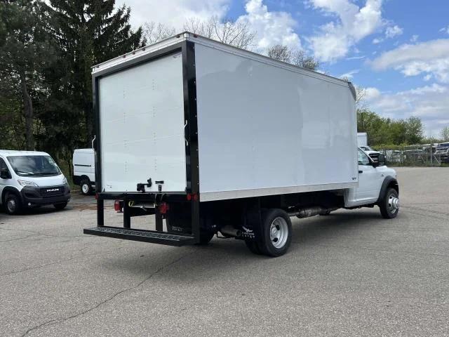 2024 RAM Ram 5500 Chassis Cab RAM 5500 TRADESMAN CHASSIS REGULAR CAB 4X2 120 CA 2024 RAM Ram 5500 Chassis Cab RAM 5500 TRADESMAN CHASSIS REGULAR CAB 4X2 120 CA