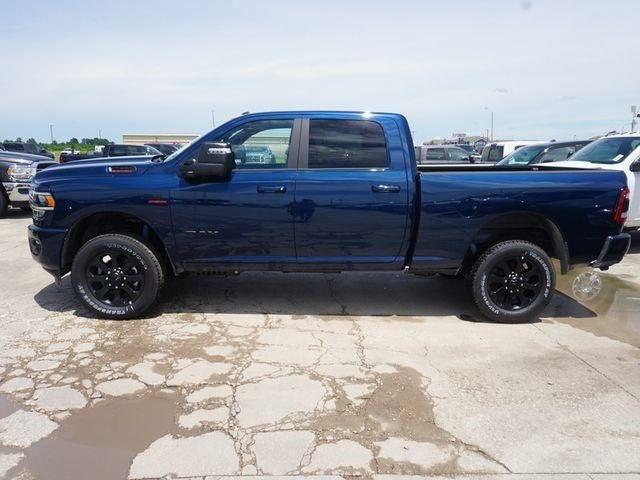 2024 RAM Ram 2500 RAM 2500 BIG HORN CREW CAB 4X4 64 BOX