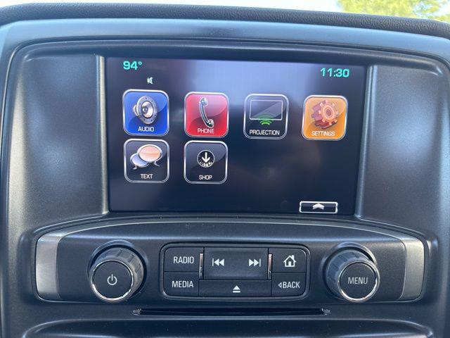 2024 Chevrolet Silverado 6500HD 1WT