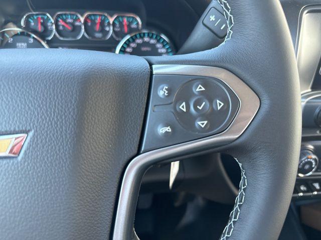 2024 Chevrolet Silverado 6500HD 1WT