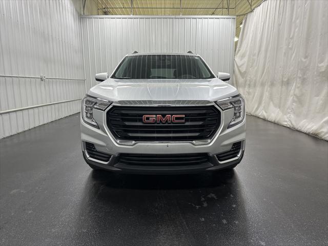 2022 GMC Terrain FWD SLE