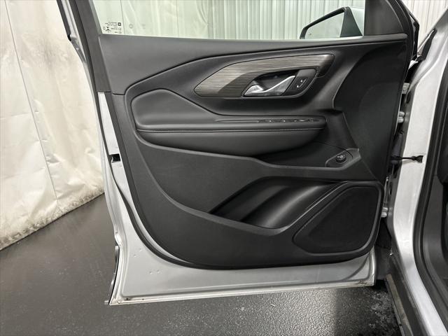 2022 GMC Terrain FWD SLE