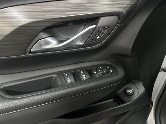 2022 GMC Terrain FWD SLE