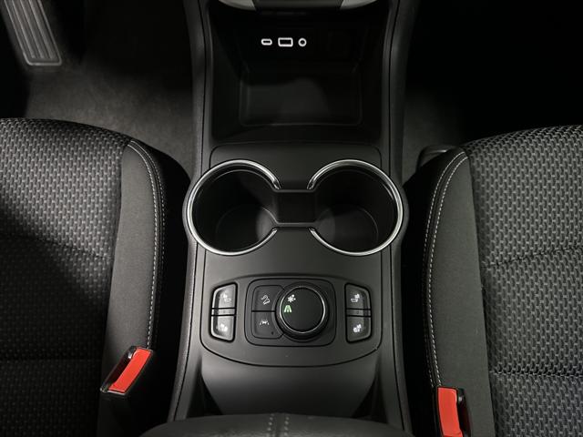 2022 GMC Terrain FWD SLE