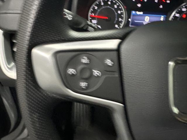 2022 GMC Terrain FWD SLE