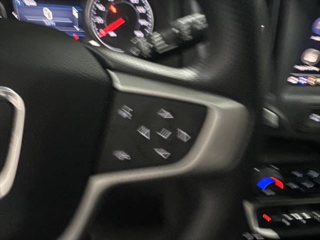 2022 GMC Terrain FWD SLE