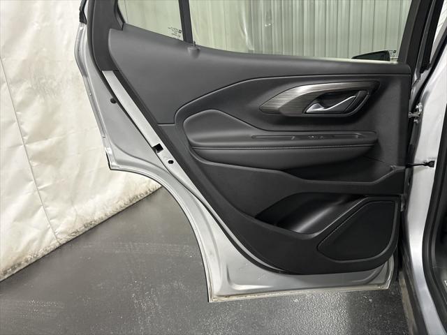 2022 GMC Terrain FWD SLE