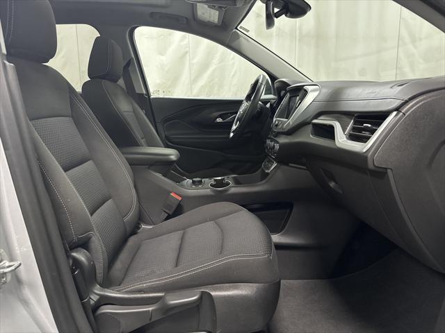 2022 GMC Terrain FWD SLE