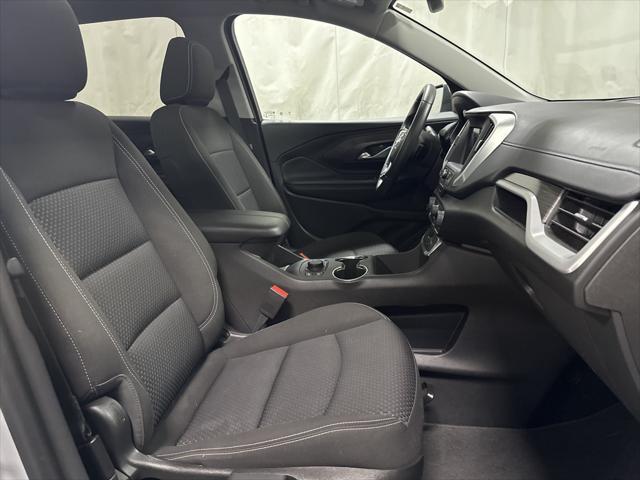 2022 GMC Terrain FWD SLE
