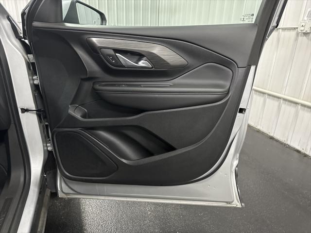 2022 GMC Terrain FWD SLE