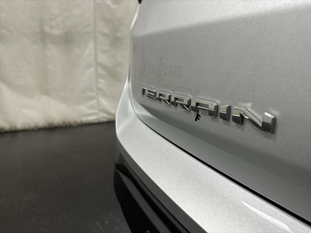 2022 GMC Terrain FWD SLE