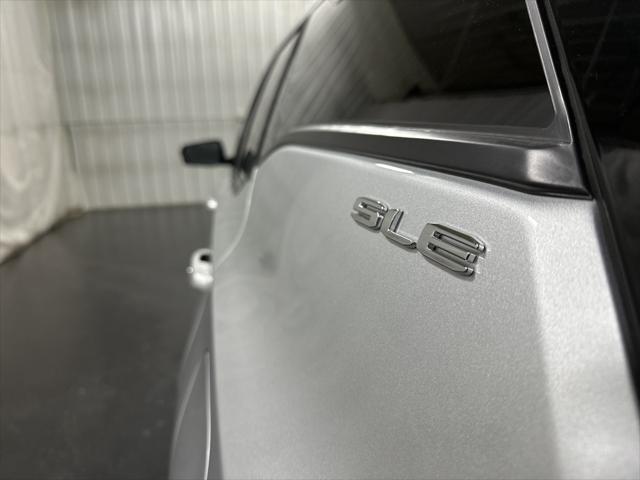 2022 GMC Terrain FWD SLE