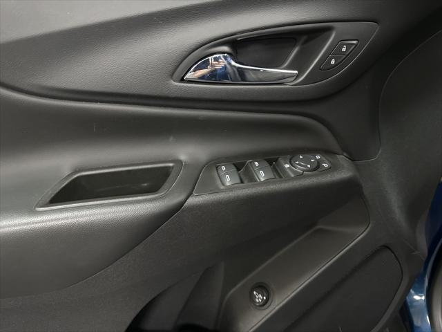 2021 Chevrolet Equinox FWD LT