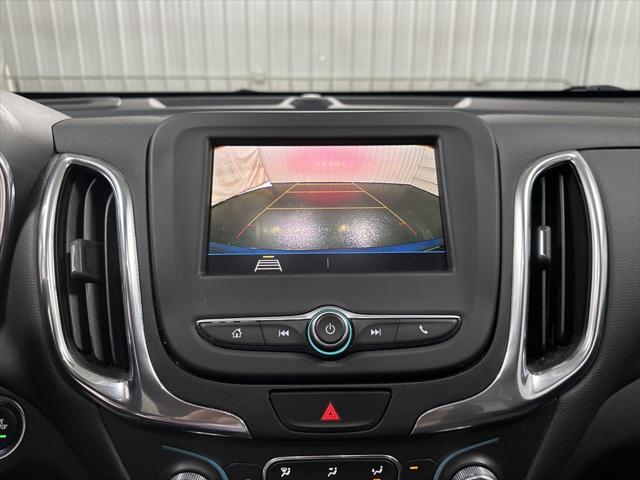 2021 Chevrolet Equinox FWD LT