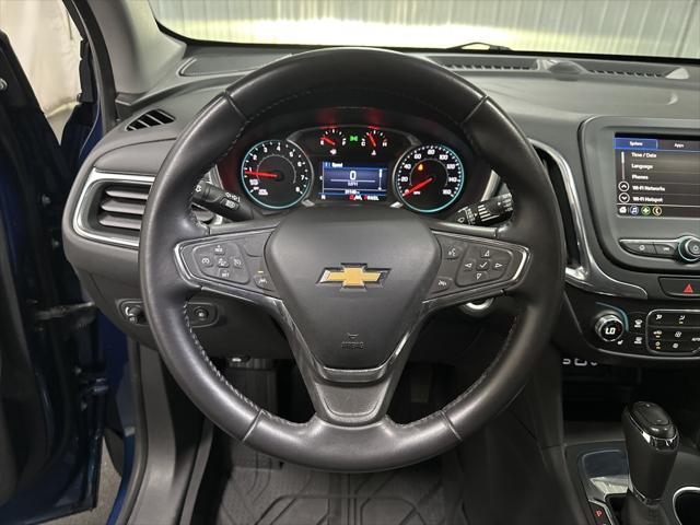 2021 Chevrolet Equinox FWD LT