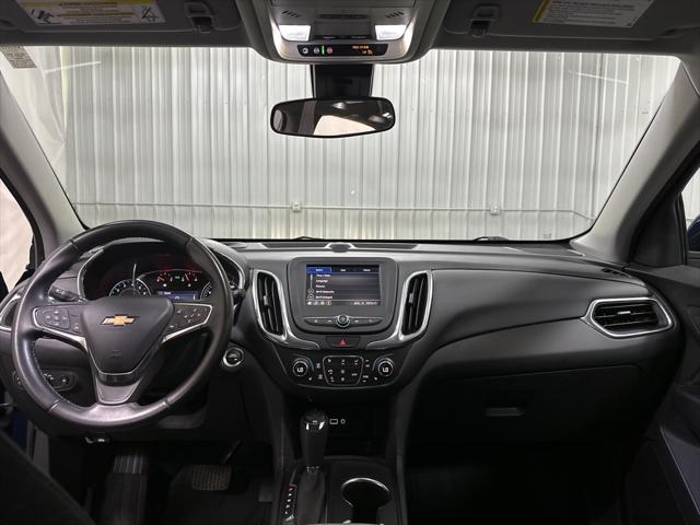 2021 Chevrolet Equinox FWD LT